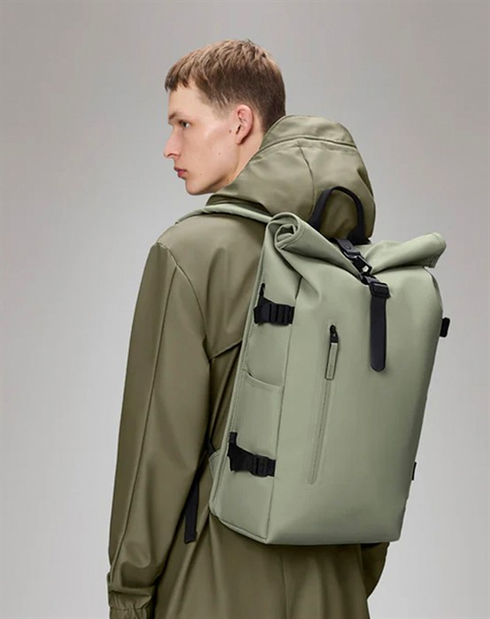 Rolltop Large W3 Rygsæk 